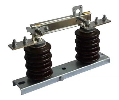 Hv atvienošanas slēdzis